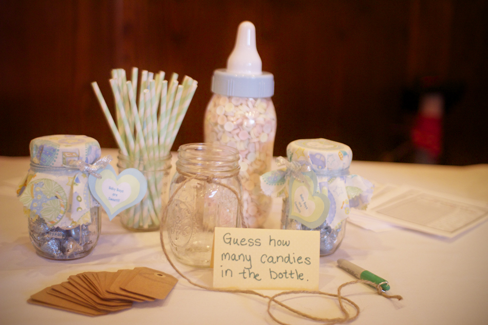 baby shower prizes | Live, Love, Simple.