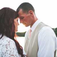 livelovesimple.com | wedding