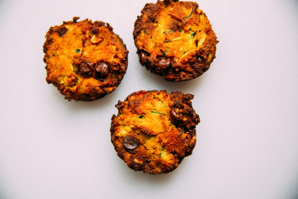 KidFriendly CarrotZucchini Muffins Live, Love, Simple.