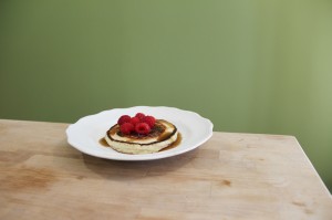evolutionyou.net | pancakes