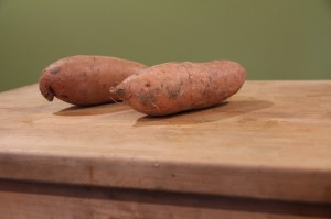 evolutionyou.net | sweet potatoes
