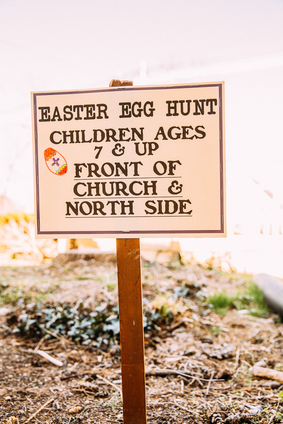 Easter Egg Hunt Planning Tips