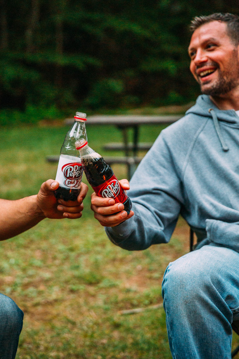 Summer Fun with Dr Pepper // livelovesimple.com