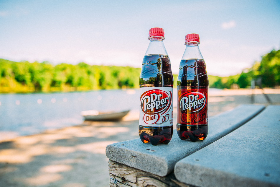 Summer Fun with Dr Pepper // livelovesimple.com