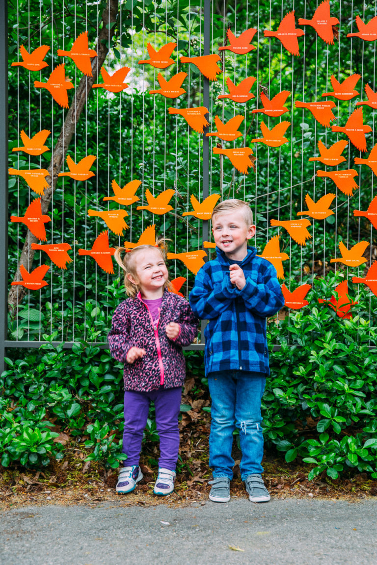 Roman's 4th Birthday // The Bronx Zoo