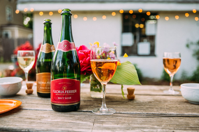 Girls' Night In // livelovesimple.com