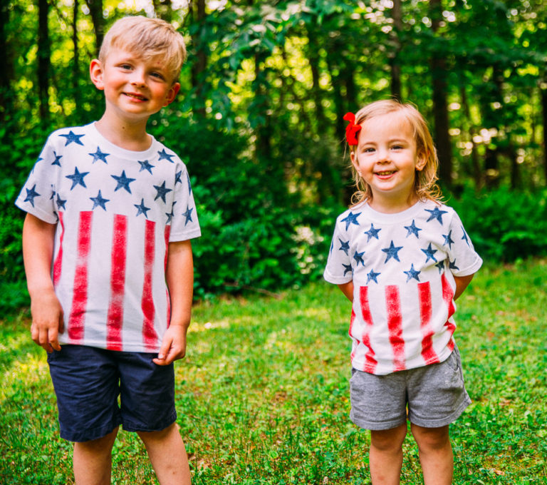 Memorial Day Weekend // 2017