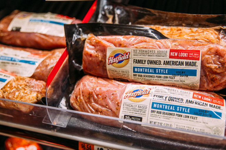 Summer Grilling Pork Loin Filet Kabobs Live Love Simple