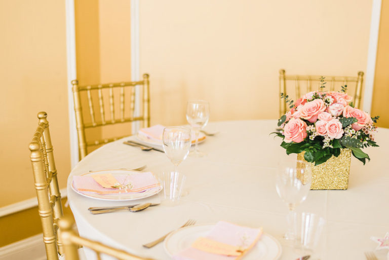 party planning // livelovesimple.com