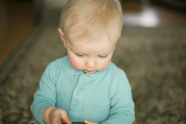 That will be enough. // livelovesimple.com