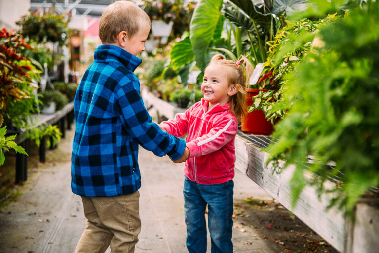 Pennings Farm Market // livelovesimple.com