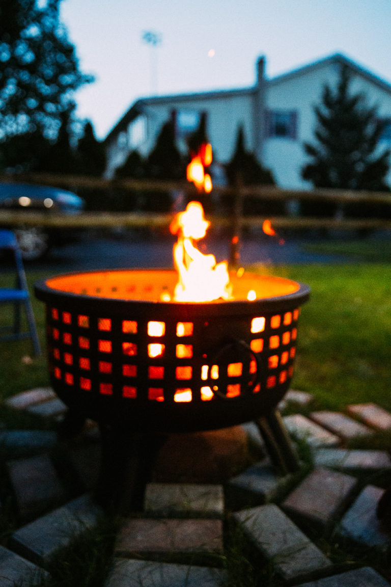 October Dreamin' // livelovesimple.com