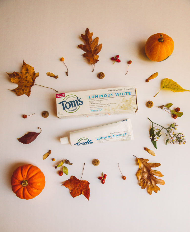 Start Your Day at 200% // livelovesimple.com