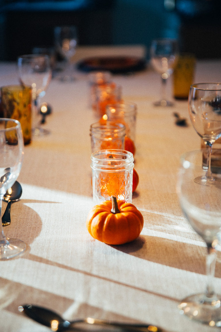 to gather // livelovesimple.com