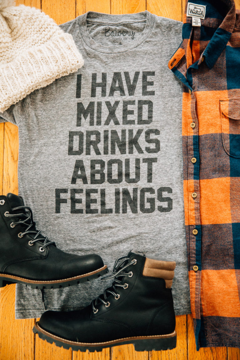 Capsule Wardrobe // livelovesimple.com