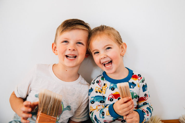 Wherever I'm With You // livelovesimple.com