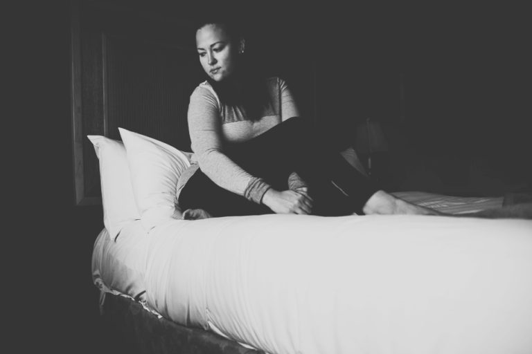 You can do anything. But you can't do everything.