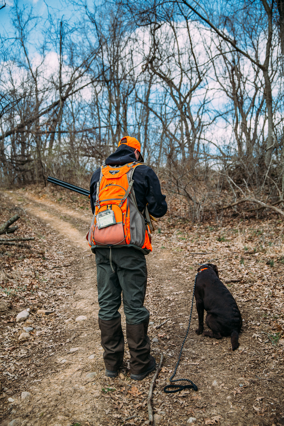 Field-to-Table Hunting