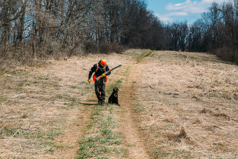 Field-to-Table Hunting