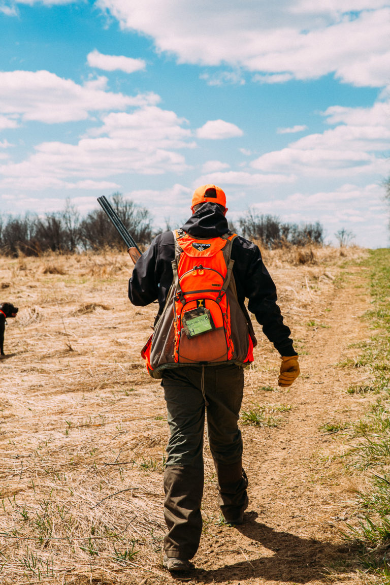 Field-to-Table Hunting