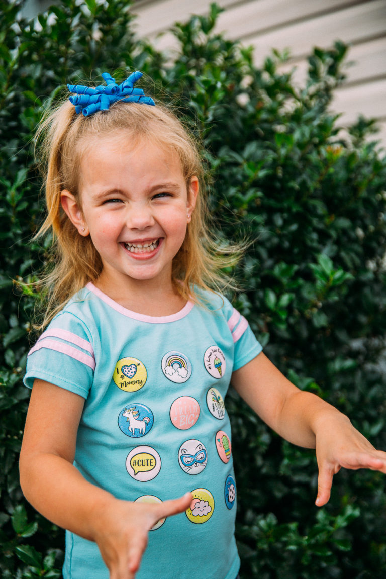 On the Go with My Best Girl