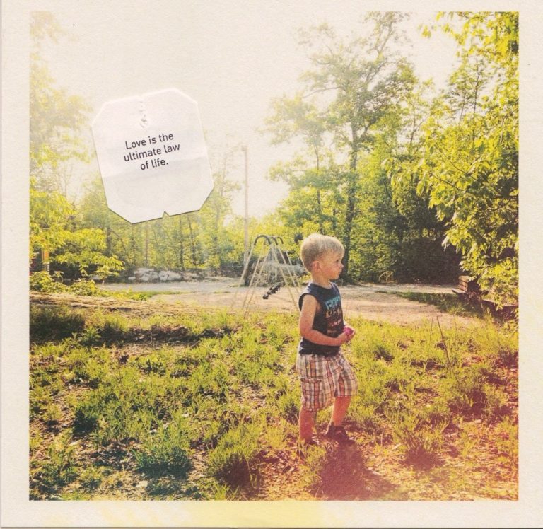 love is // livelovesimple.com