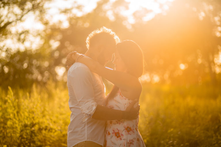 Growing in Love: Keeping a Relationship Happy