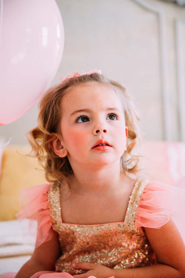 Party Planning & Tips for a Gender Reveal