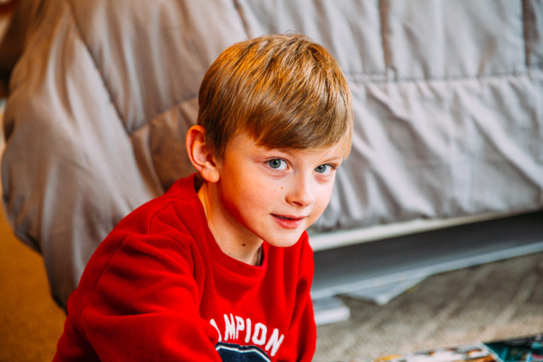 raising extraordinary humans