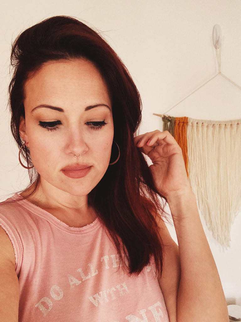 2020 Intentions // Part 2