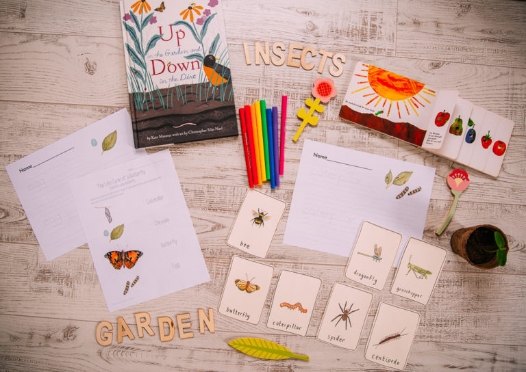 Daily Homeschool Rhythm