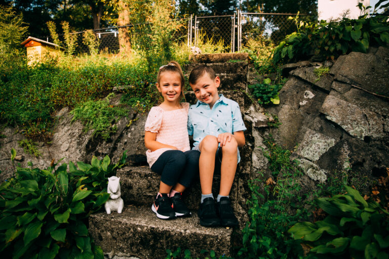 First Day of School 2020/2021