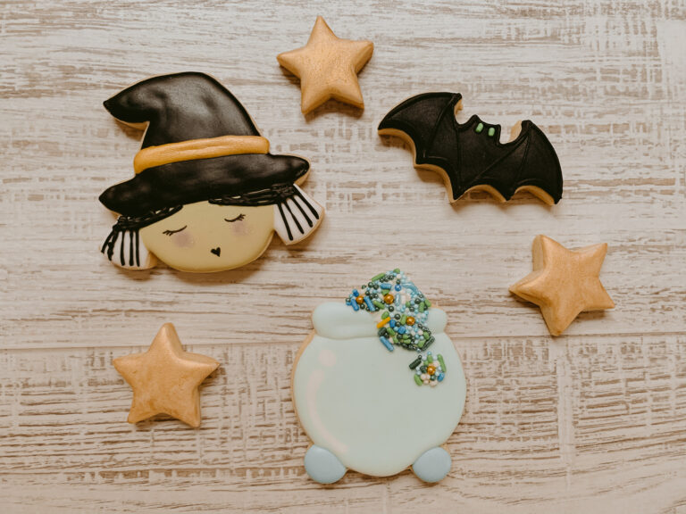 Autumn Diffuser Blends