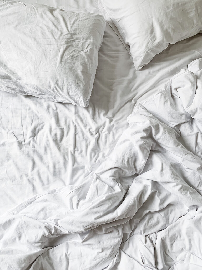 Review: Pure Parima Sheets