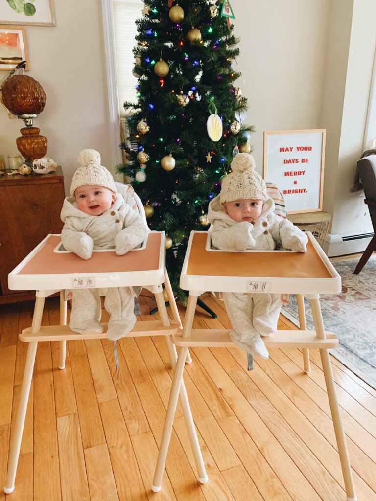 A Winter Bucket List