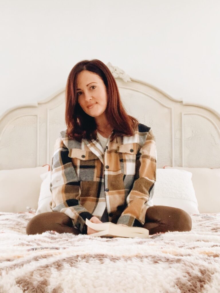 Review: Sweave Eucalyptus Sheets