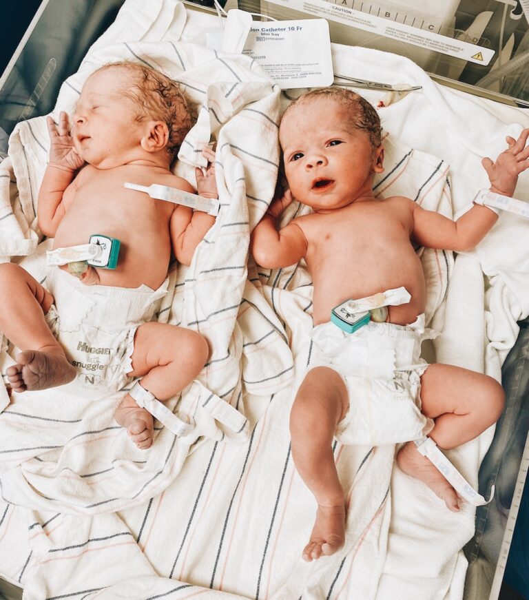 Letting Go: One Story of Many