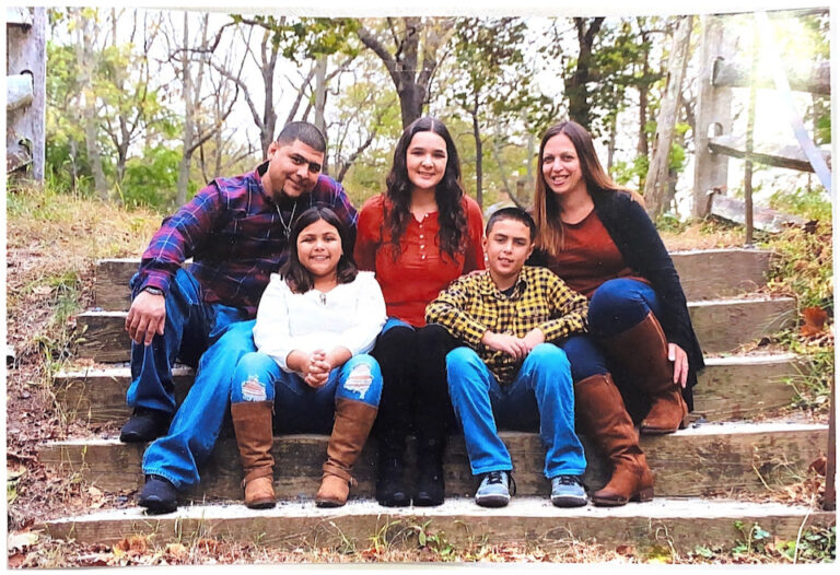 Perspectives on Motherhood: On Losing a Mother