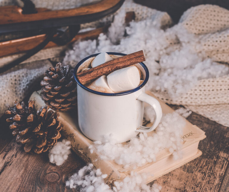 Holiday Gifting: Don’t Forget About You